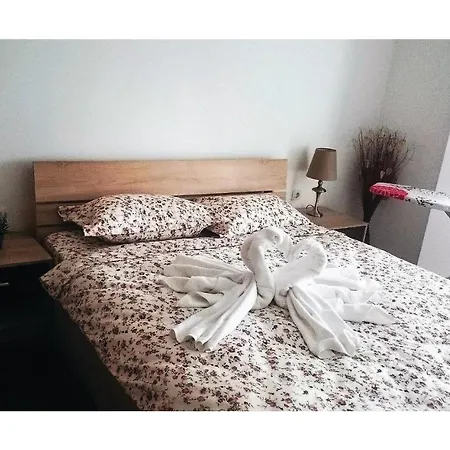 Two-bedroom In