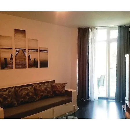 Two-bedroom In Apartament