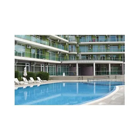 Apartament Two-bedroom In Słoneczny Brzeg