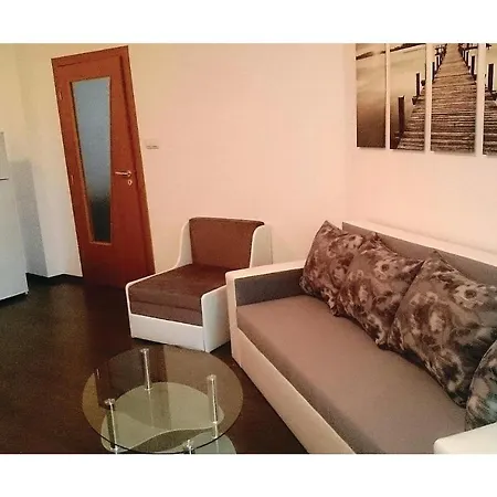 Two-bedroom In Słoneczny Brzeg