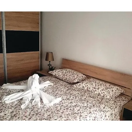 Two-bedroom In *
