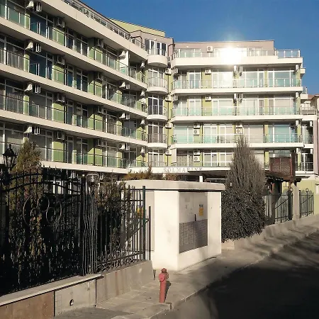 Two-bedroom In Daire