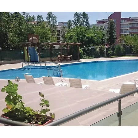 Two-bedroom In