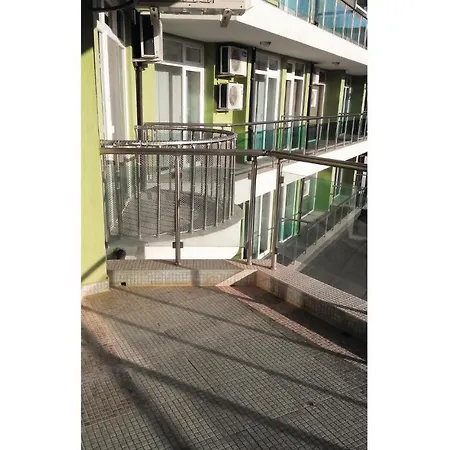Two-bedroom In Daire *