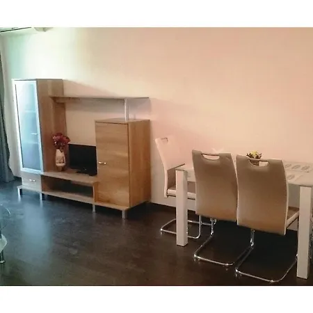 Two-bedroom In Apartment
